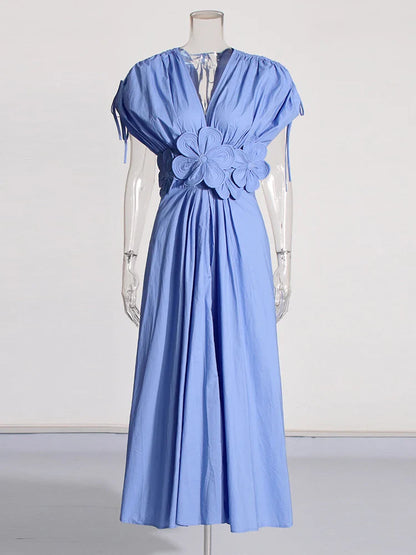 Vestido Magnolia