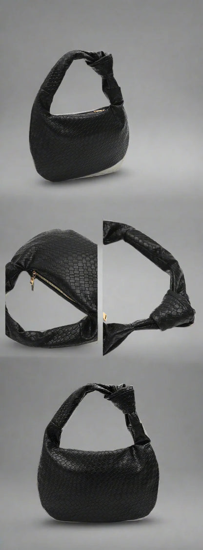Bolso Anudado Trendy
