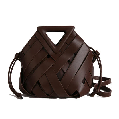 Bolso Cordón Estilo