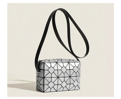 Bolso Geo Chic