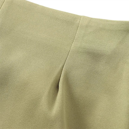Skort Nudo Urbano