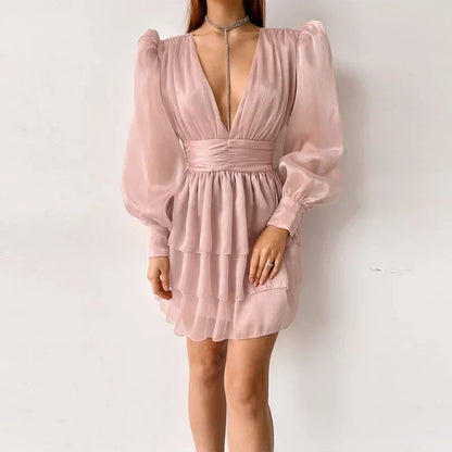 Sophia Dress
