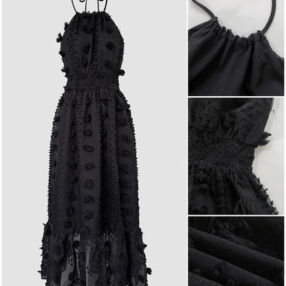 Vestido Pasión Serena