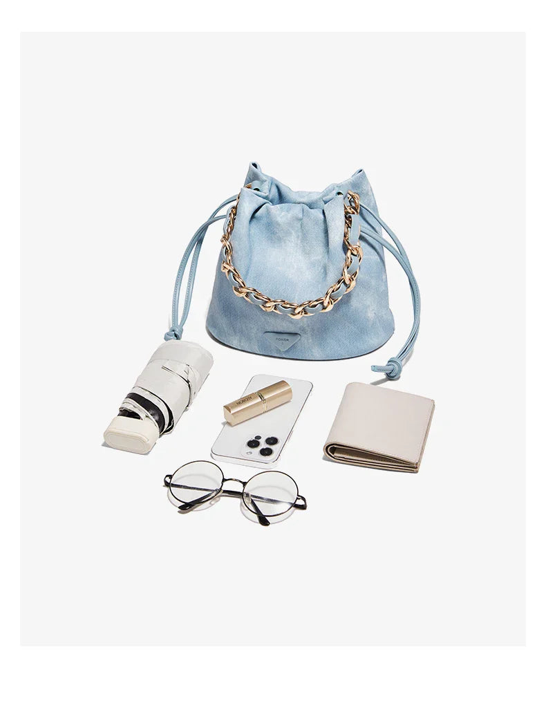 Bolso Sky Luxe