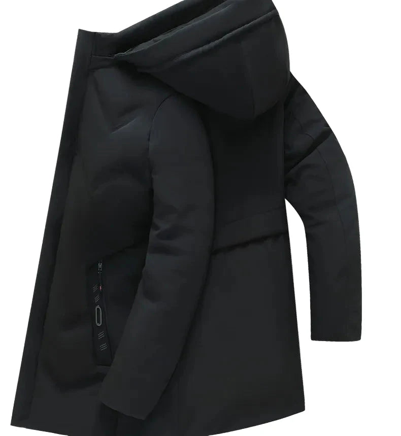 Chaqueta Imperial