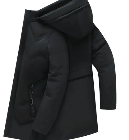 Chaqueta Imperial