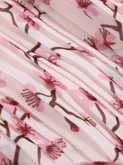 Vestido Floral V