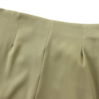Skort Nudo Urbano