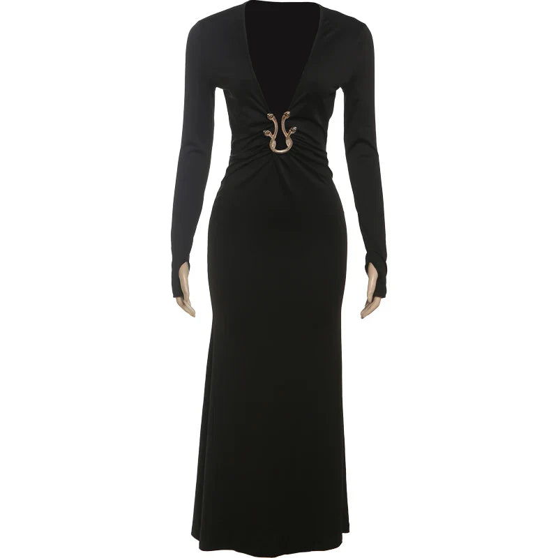 Vestido Belle Élite