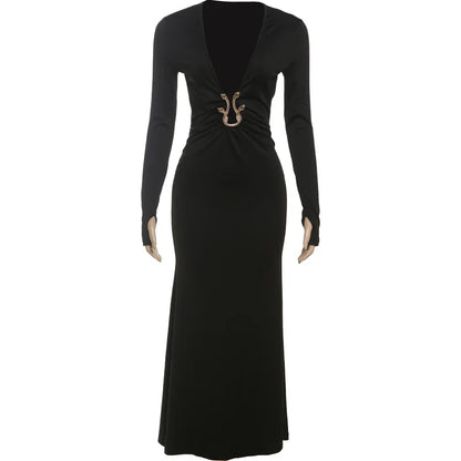 Vestido Belle Élite