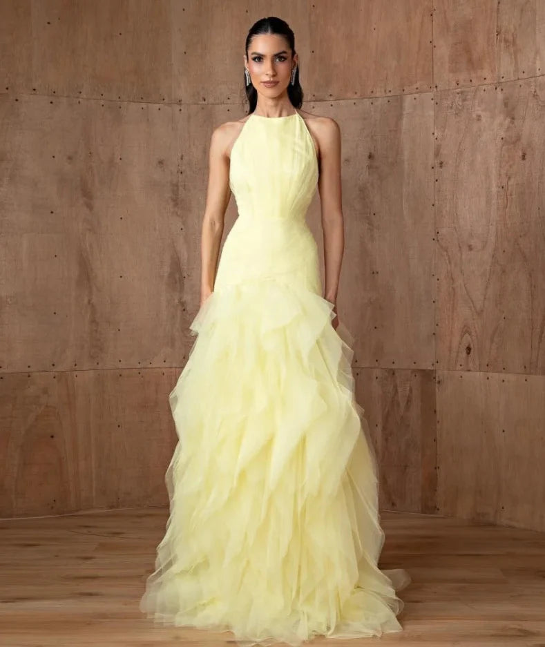 Vestido Noche de Ensueño