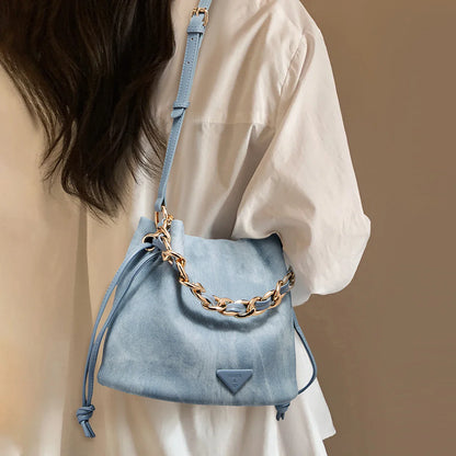 Bolso Sky Luxe