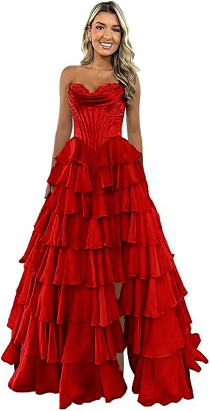 Vestido Noche Mágica