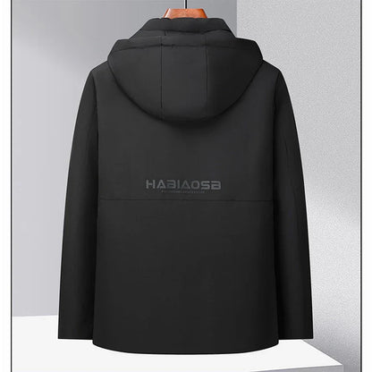 Parka Arctic Elite