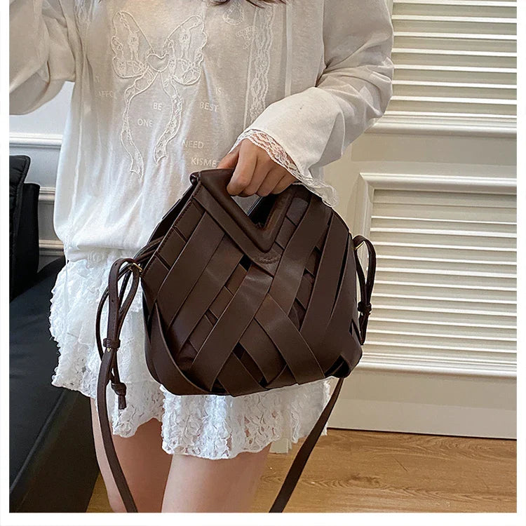 Bolso Cordón Estilo