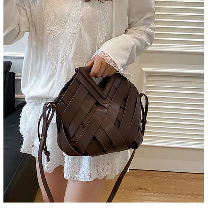 Bolso Cordón Estilo