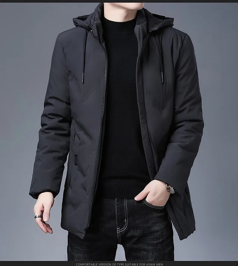 Chaqueta Imperial