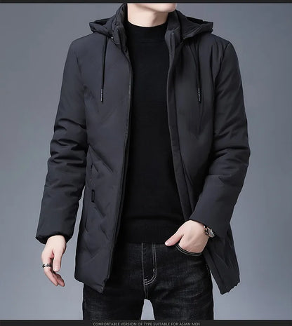 Chaqueta Imperial