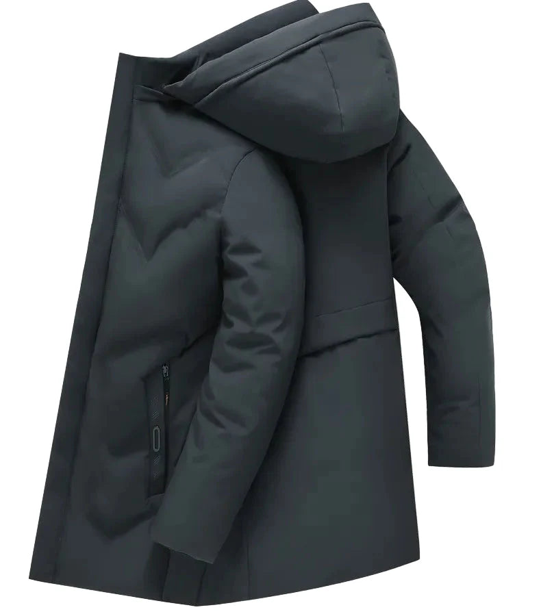 Chaqueta Imperial