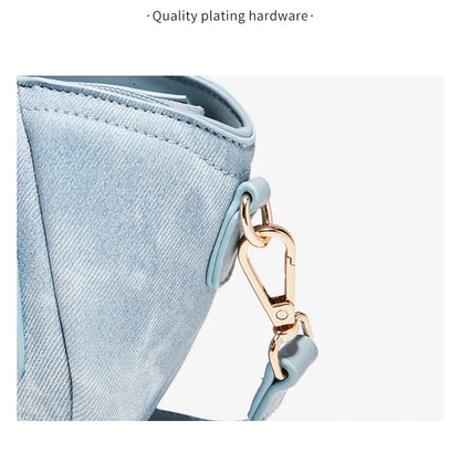 Bolso Sky Luxe