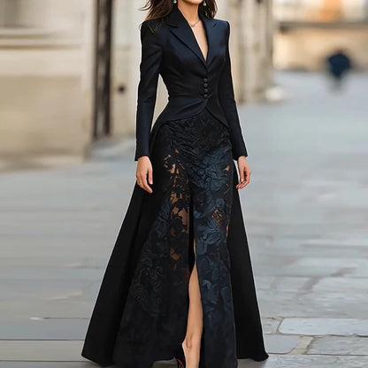 Vestido Dama Suprema