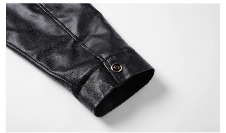 Chaqueta Moderna