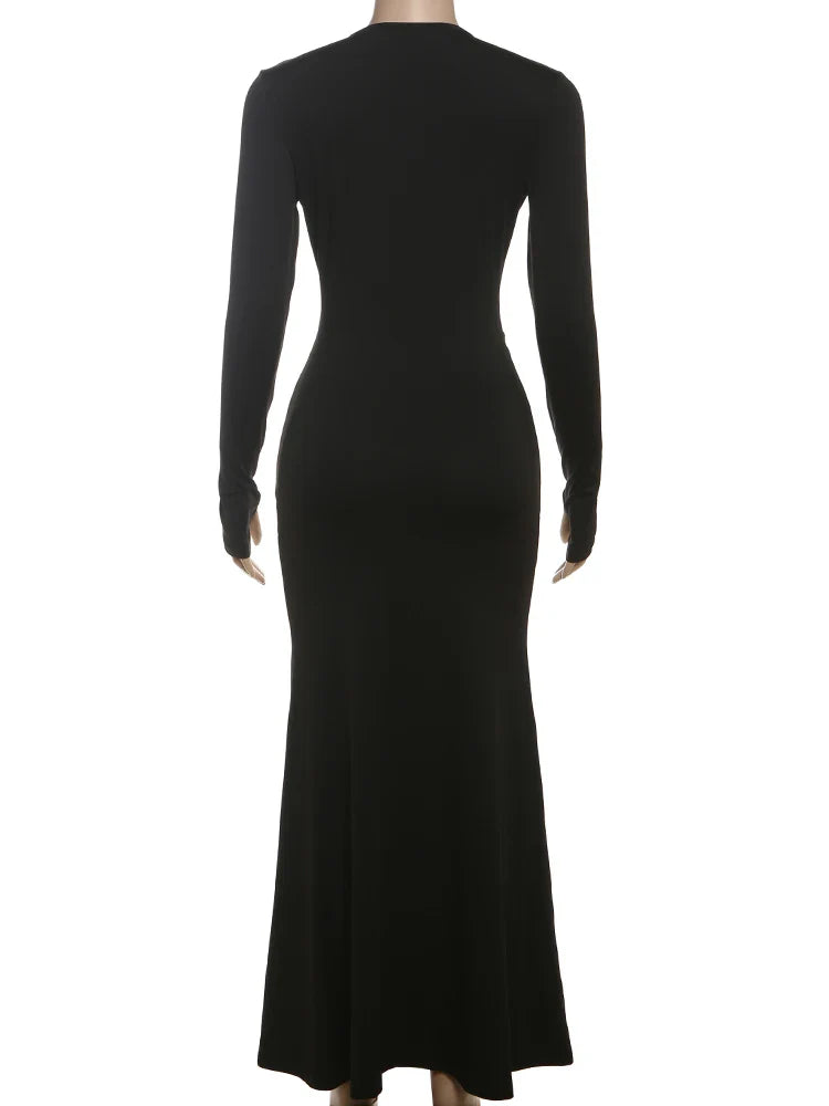 Vestido Belle Élite