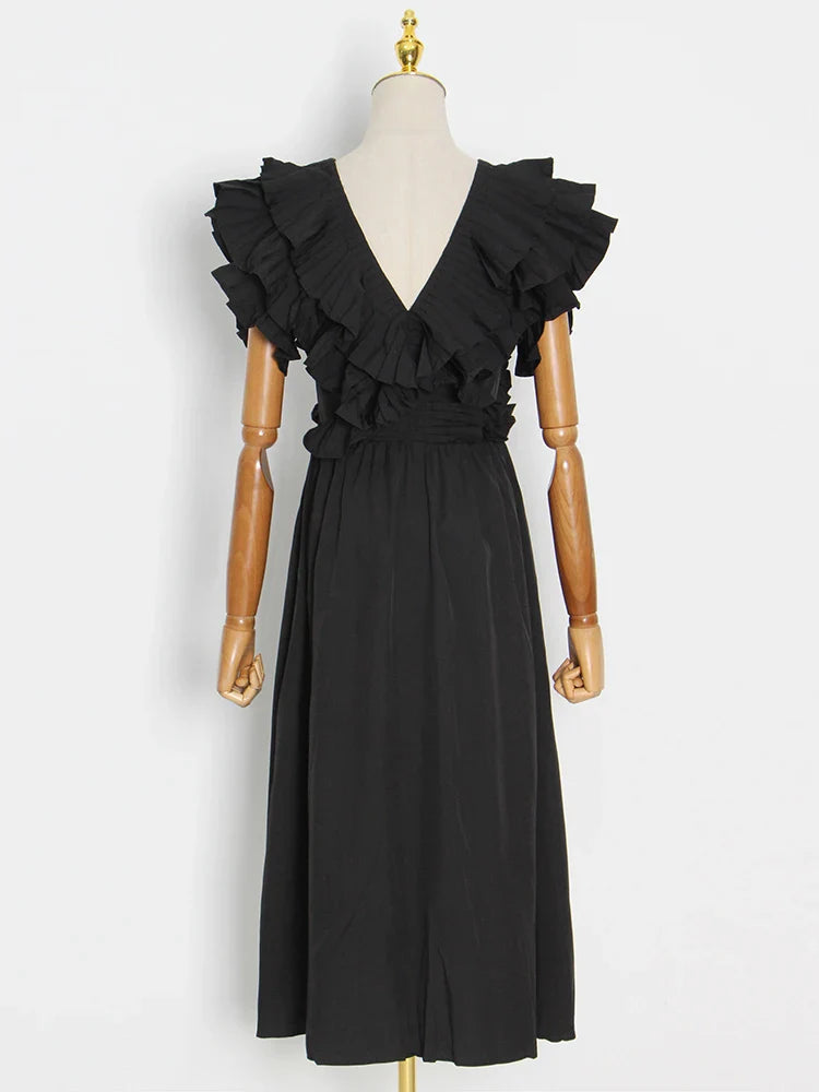 Vestido Mariposa