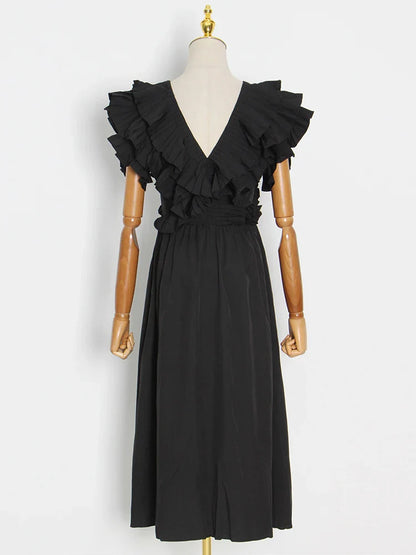 Vestido Mariposa