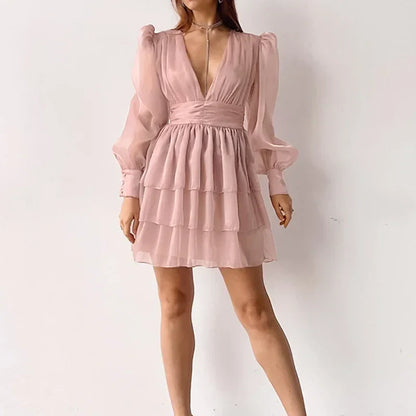Sophia Dress