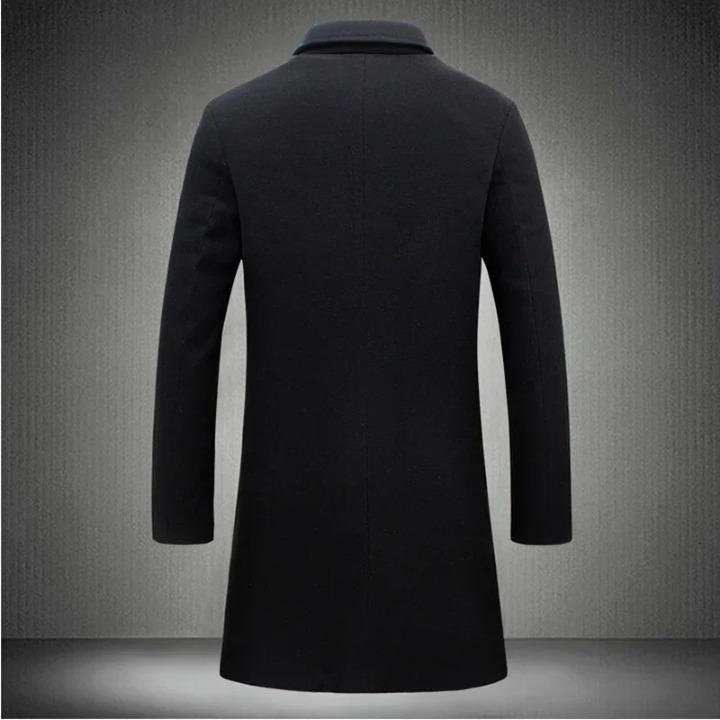 Abrigo Elegance