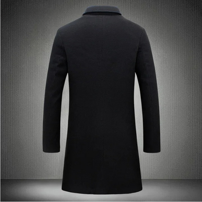 Abrigo Elegance