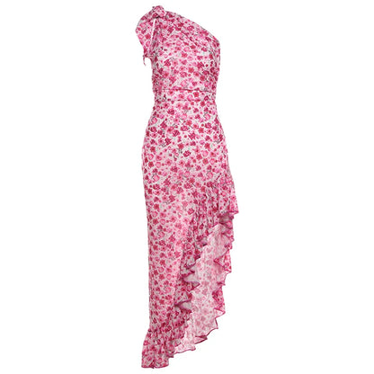 Vestido Romance Floral