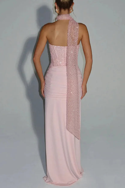 Vestido Diva Brillante