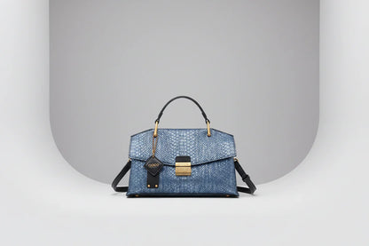 Bolso Elegancia Cobra