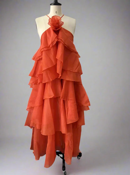 Vestido Elena