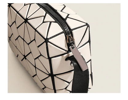 Bolso Geo Chic