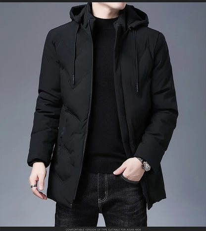 Chaqueta Imperial