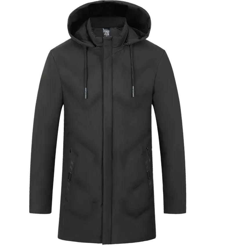 Chaqueta Imperial