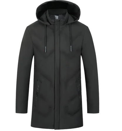 Chaqueta Imperial
