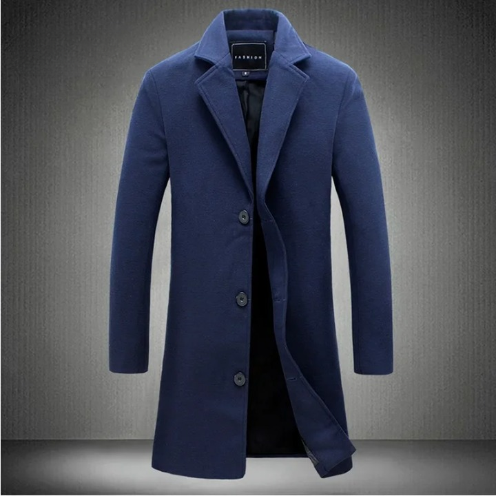Abrigo Elegance