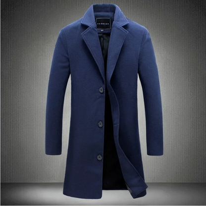 Abrigo Elegance