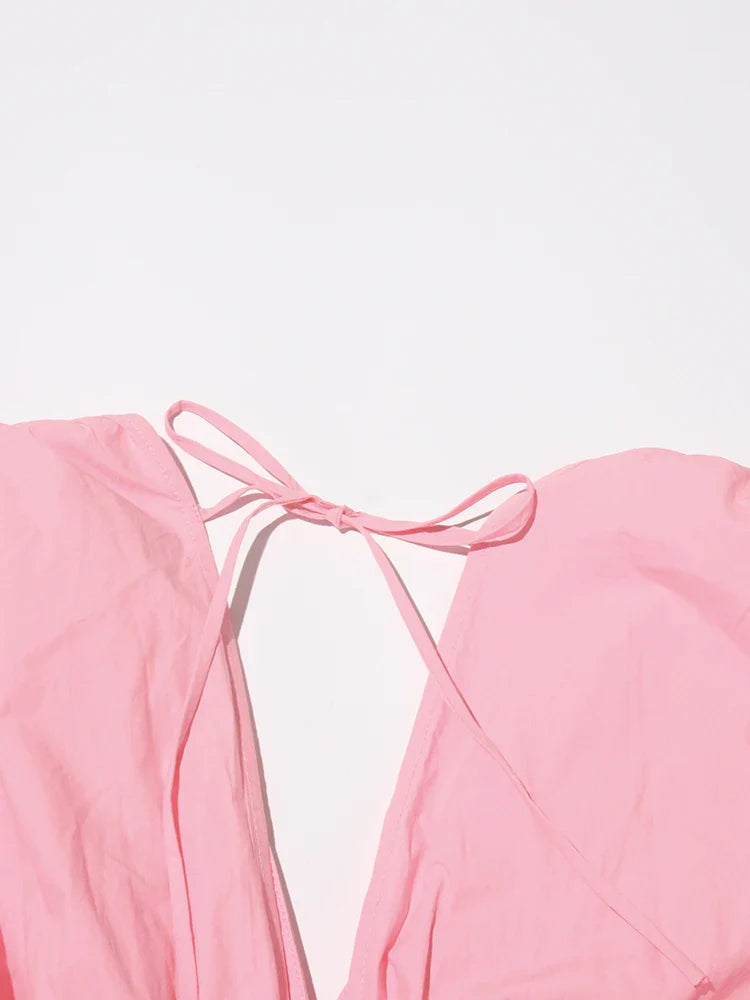 Vestido Magnolia