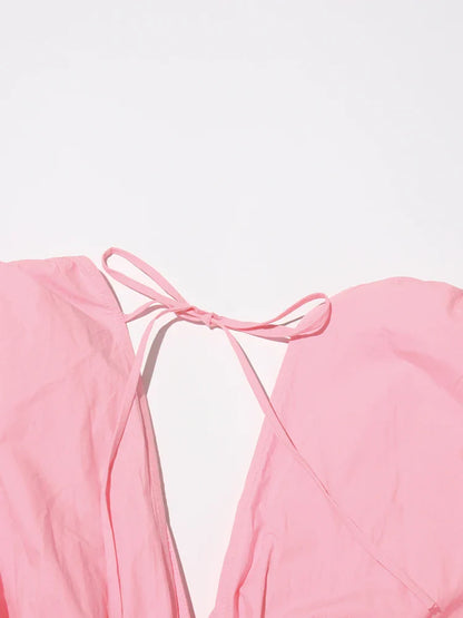 Vestido Magnolia