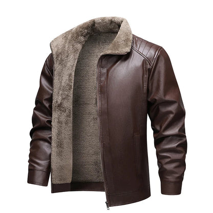 Abrigo Moto Winter