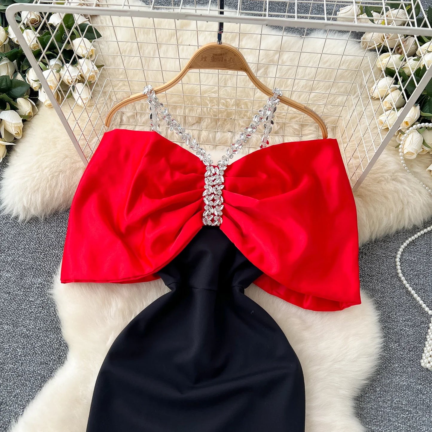 Vestido Estrella