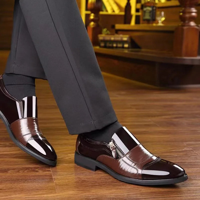 Luxe Step Hombre