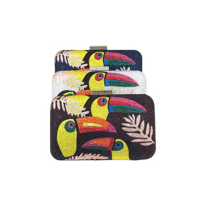 Bolso Fiesta Exótico