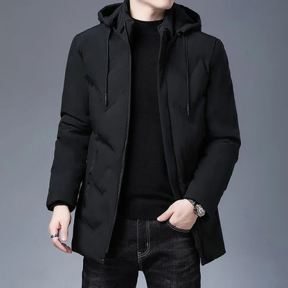 Chaqueta Imperial