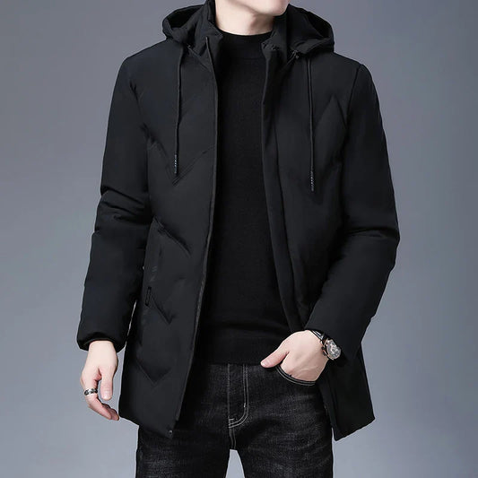 Chaqueta Imperial